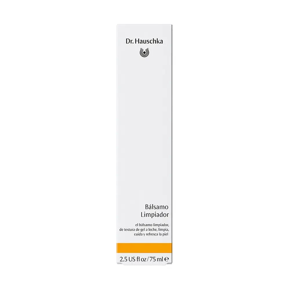 Dr. Hauschka Reinigungsbalsam 75Ml.