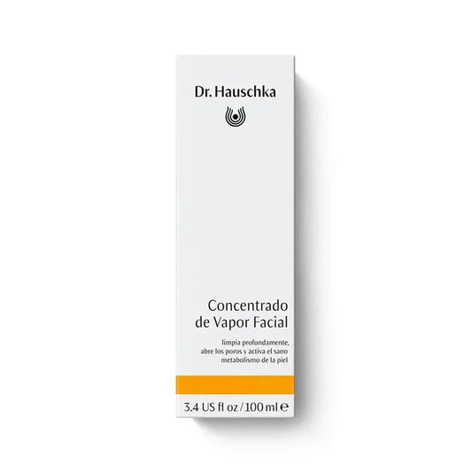 Dr. Hauschka Gesichtsdampf-Konzentrat 100Ml.
