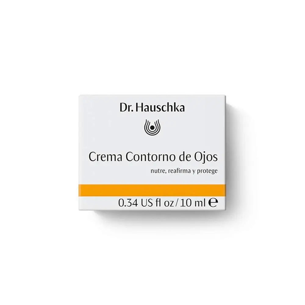 Dr. Hauschka Augenkontur Creme 10Ml.