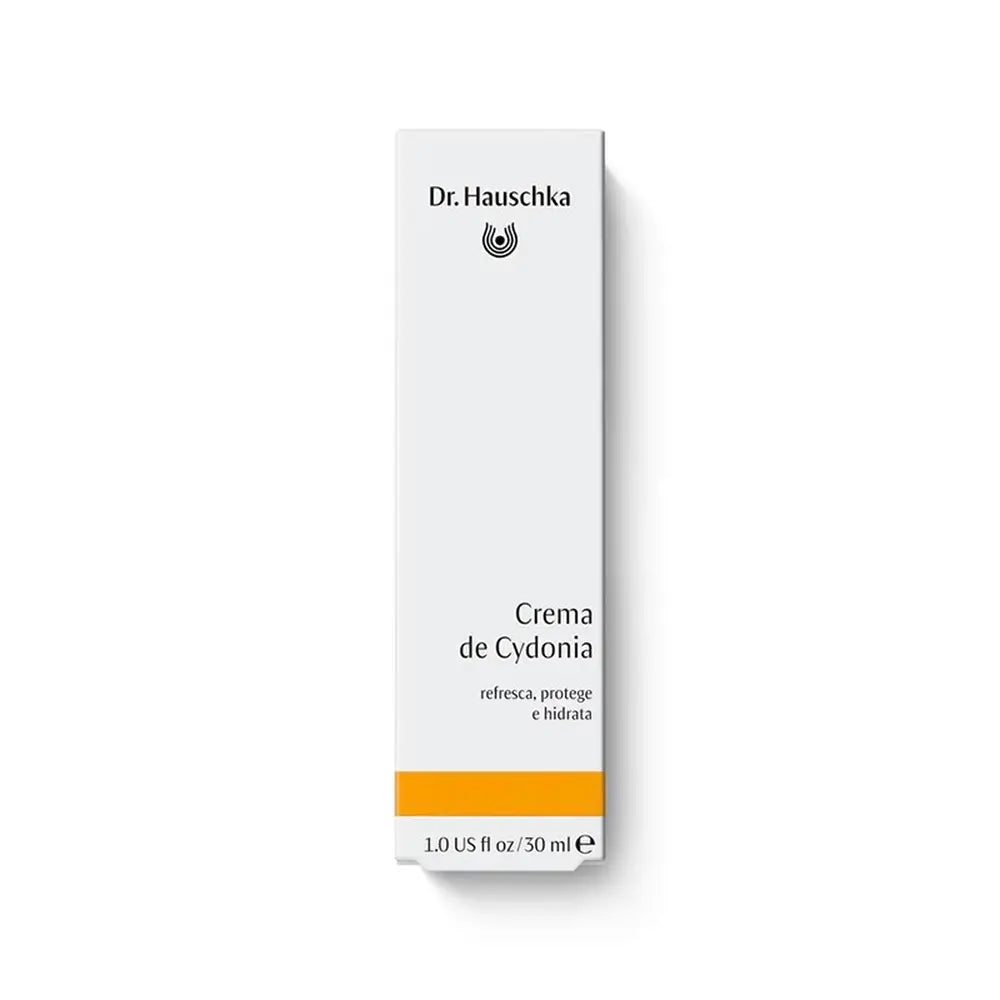 Dr. Hauschka Cydonia Tagescreme 30Ml.