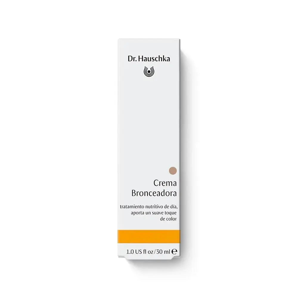 Dr. Hauschka Gesichtsbräunungscreme 30Ml.