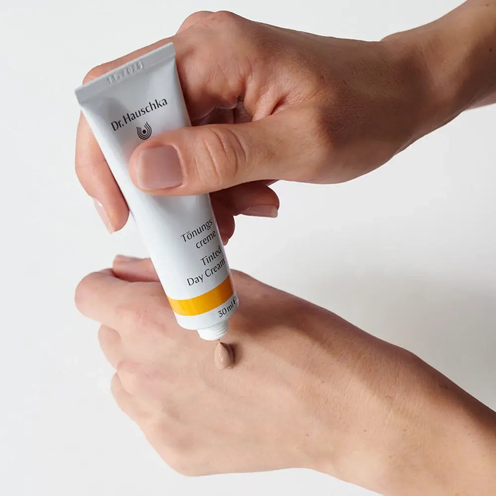Dr. Hauschka Gesichtsbräunungscreme 30Ml.