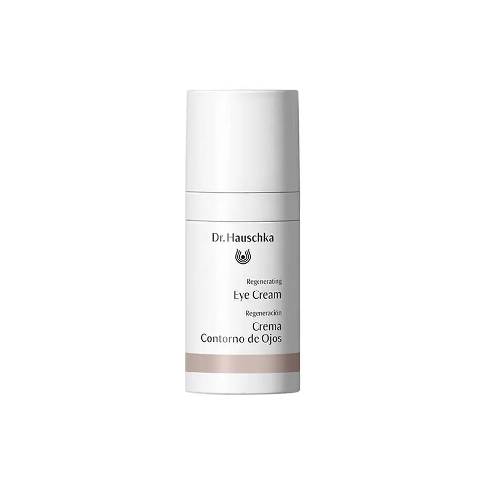 Dr. Hauschka Regenerations Augenkontur Creme 15Ml.