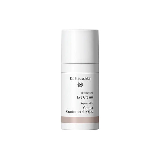 Dr. Hauschka Regenerations Augenkontur Creme 15Ml.