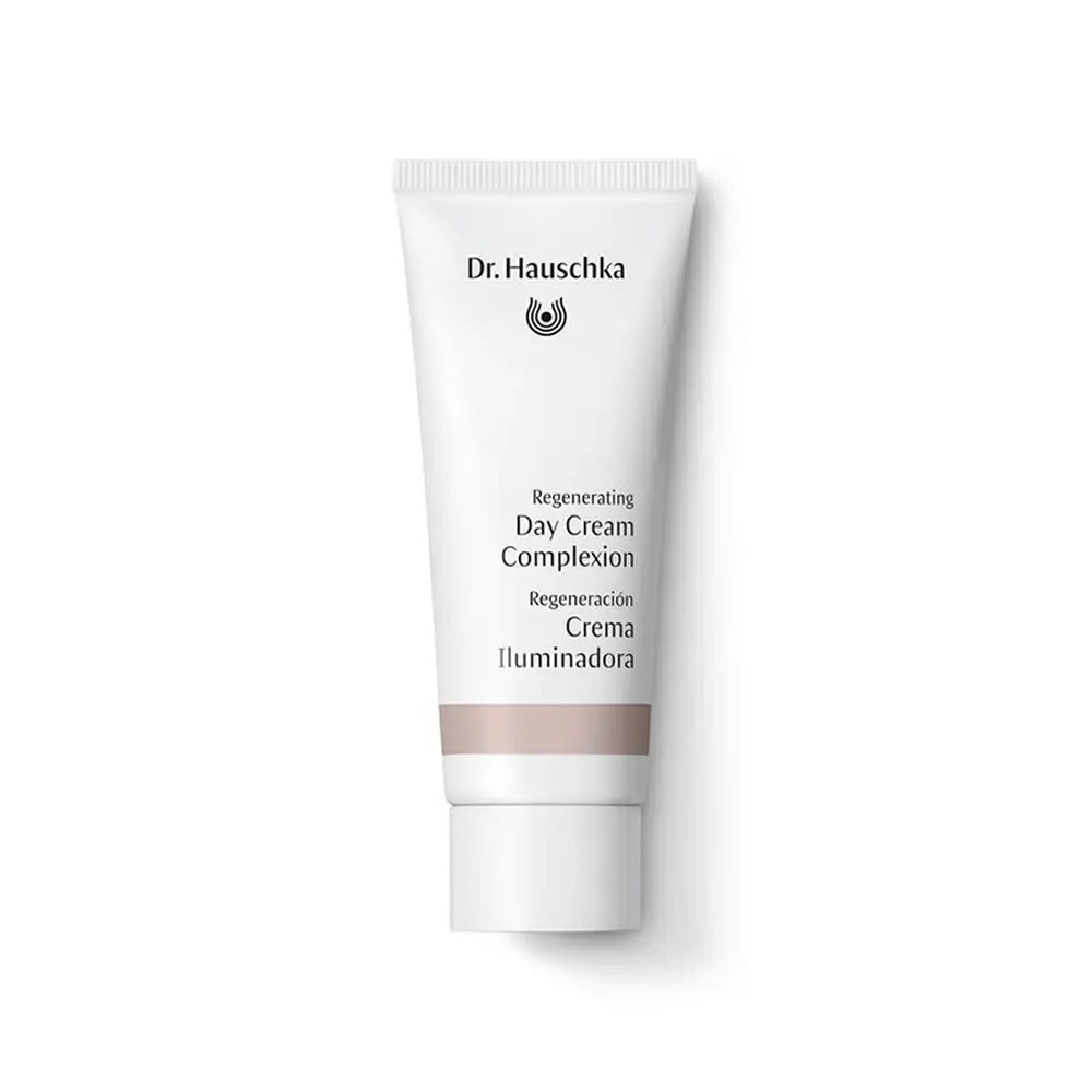 Dr. Hauschka Aufhellende Regenerationscreme 40Ml.
