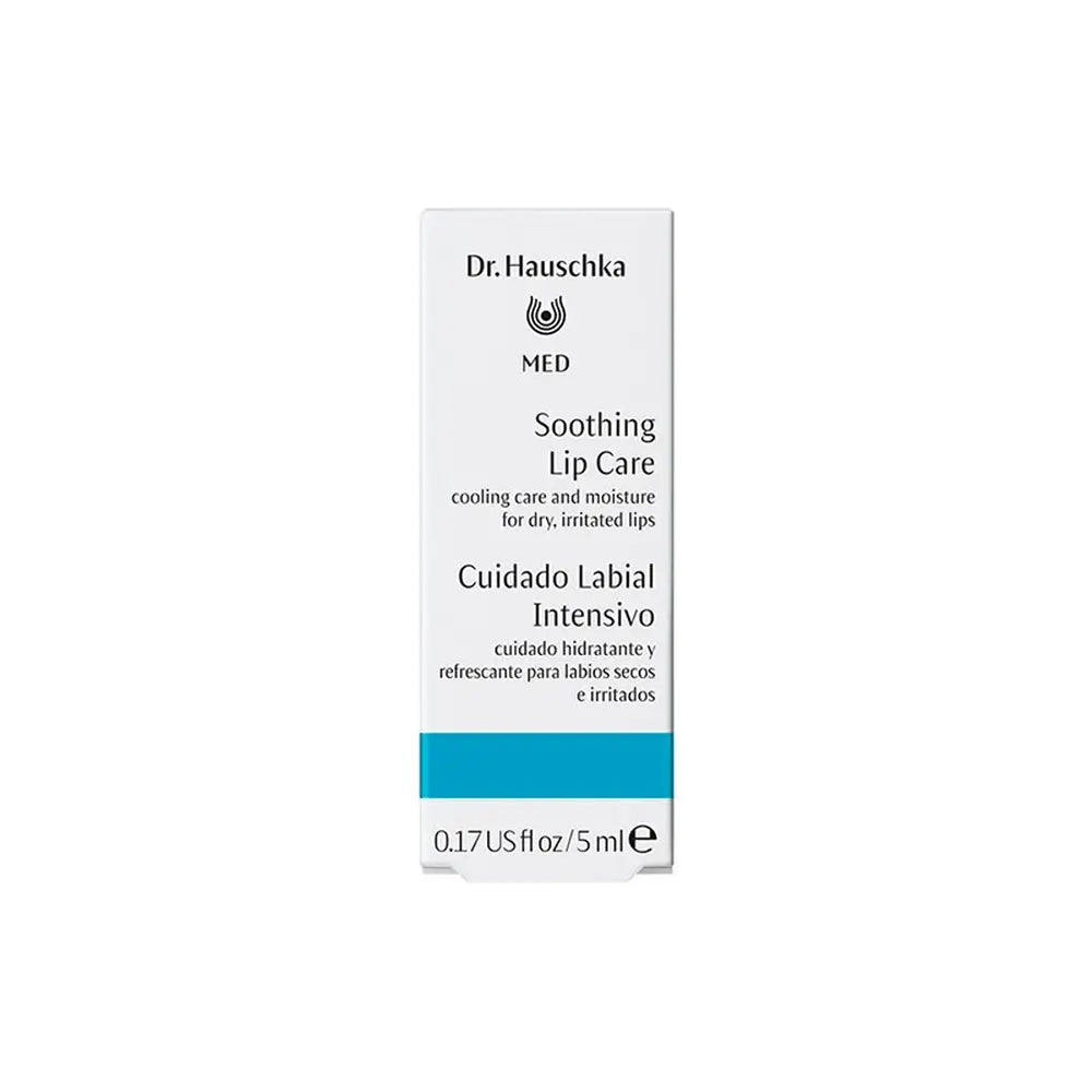 Dr. Hauschka Intensiv-Lippenpflege 5Ml.
