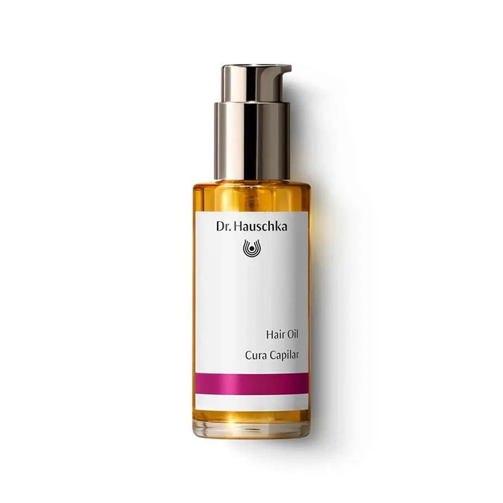 Dr. Hauschka Nim Haarkur 75Ml.