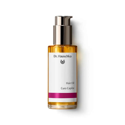Dr. Hauschka Nim Haarkur 75Ml.