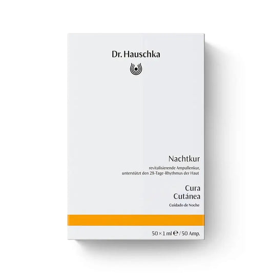 Dr. Hauschka Hautkur 50Amp.