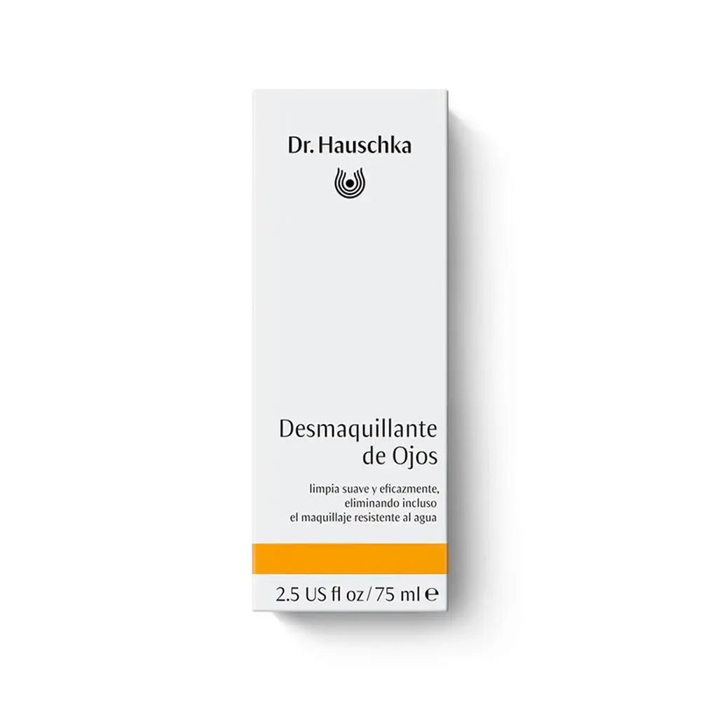 Dr. Hauschka Augen-Make-Up-Entferner 75Ml.