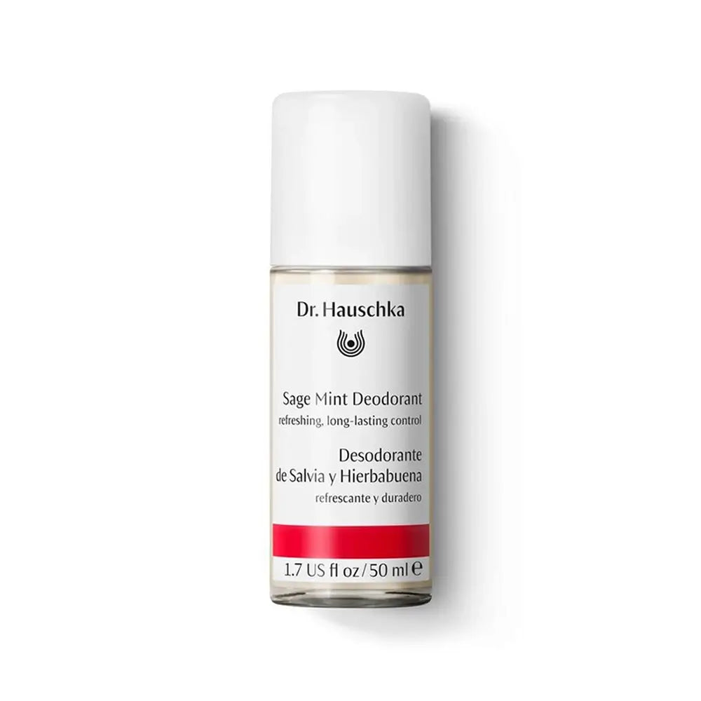 Dr. Hauschka Salbei Deodorant 50Ml.