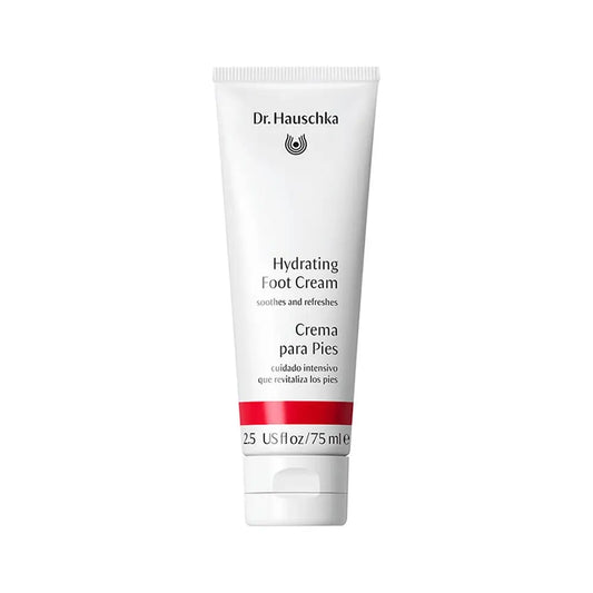 Dr. Hauschka Fitness Fußcreme 75Ml.