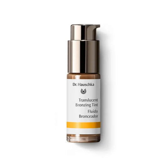 Dr. Hauschka Bräunungsfluid 18Ml.