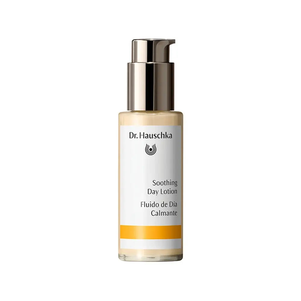 Dr. Hauschka Beruhigendes Tagesfluid 50Ml.