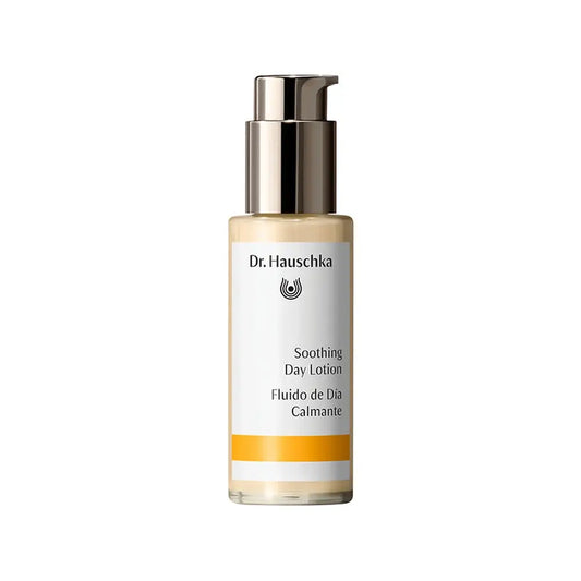 Dr. Hauschka Beruhigendes Tagesfluid 50Ml.