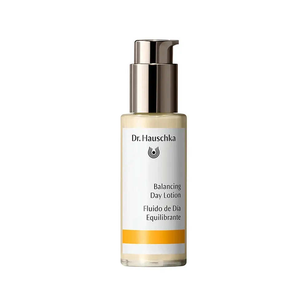 Dr. Hauschka Ausgleichendes Tagesfluid 50Ml.