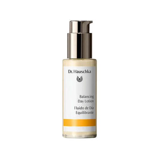 Dr. Hauschka Ausgleichendes Tagesfluid 50Ml.