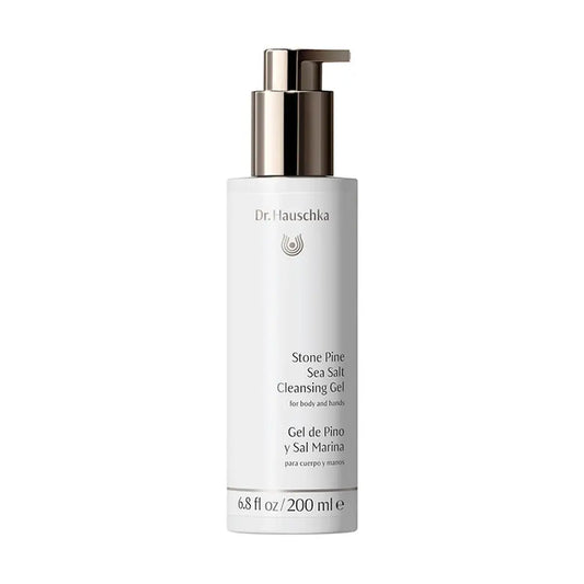 Dr. Hauschka Kiefer & Meersalz Gel 200Ml.
