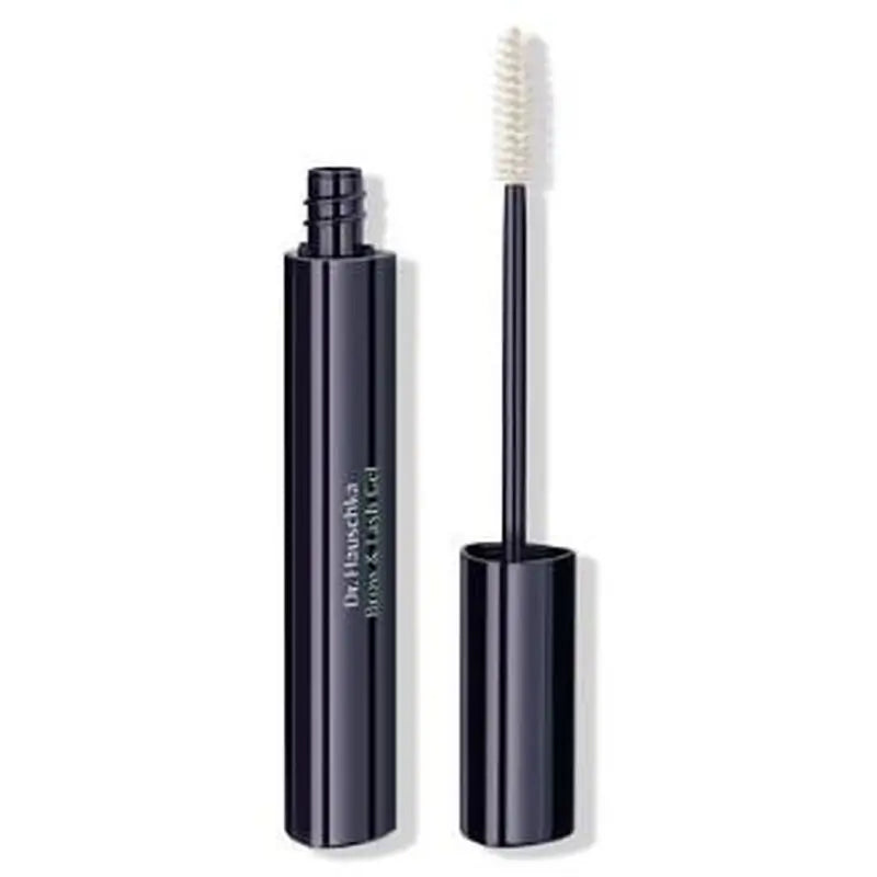 Dr. Hauschka Eyebrow & Eyelash Gel Clear 6Ml.