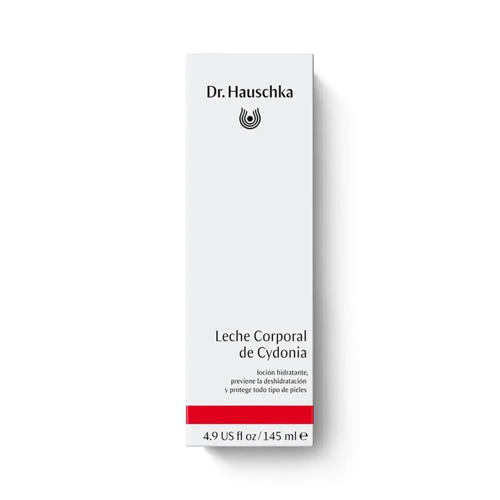 Dr. Hauschka Cydonia Körpermilch 145Ml.