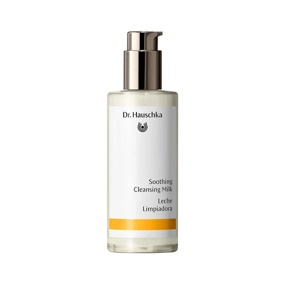 Dr. Hauschka Gesichtsreinigungsmilch 145Ml.
