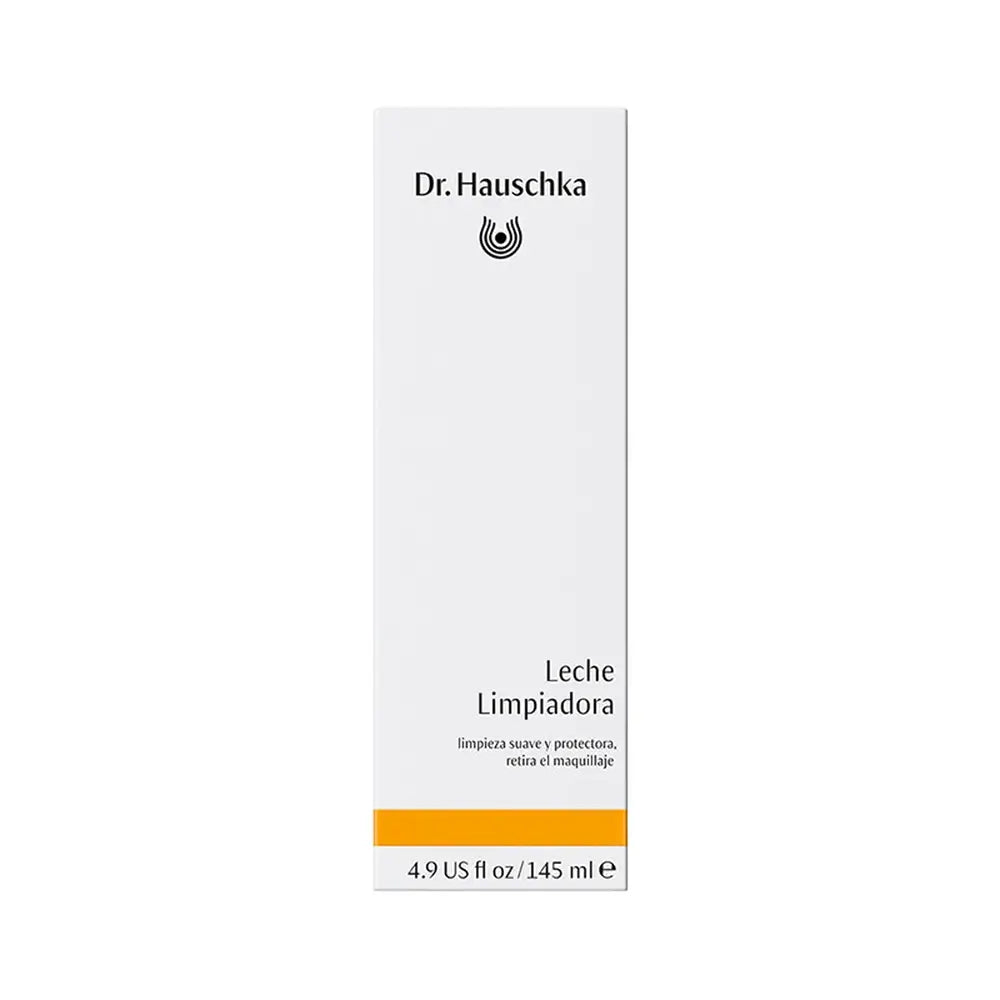 Dr. Hauschka Gesichtsreinigungsmilch 145Ml.