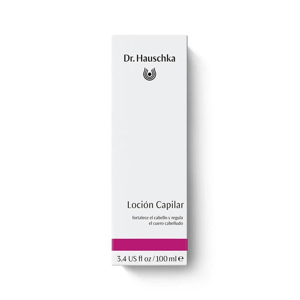 Dr. Hauschka Nim Haarwasser 100Ml.