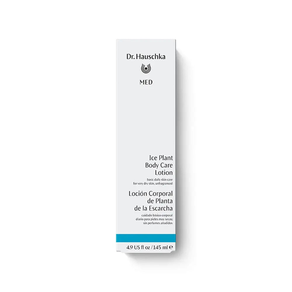 Dr. Hauschka Körperlotion Frost Plant 145Ml.