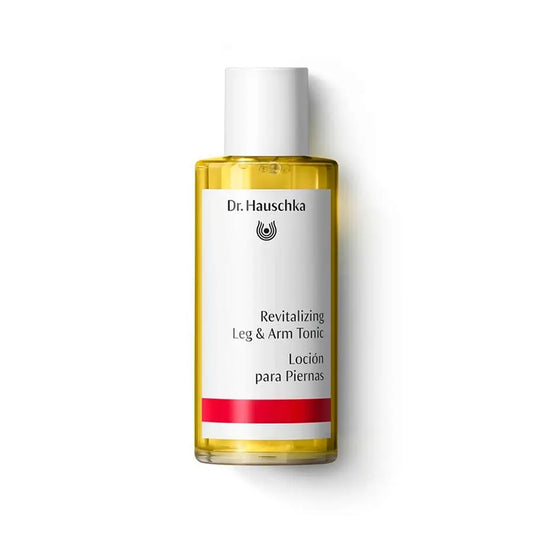 Dr. Hauschka Beinlotion 100Ml.