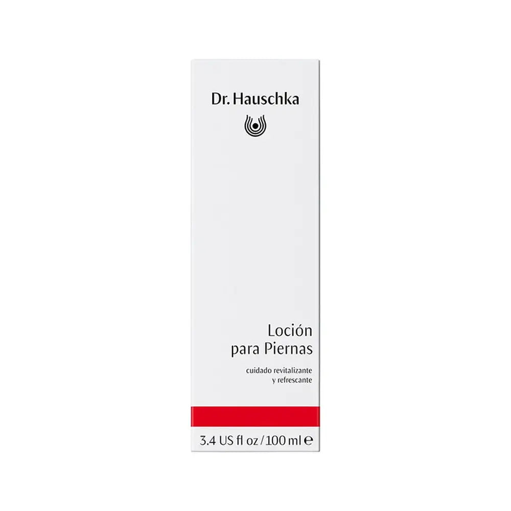 Dr. Hauschka Beinlotion 100Ml.