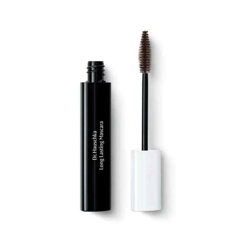 Dr. Hauschka Langanhaltende Wimperntusche 02 Braun , 9 ml