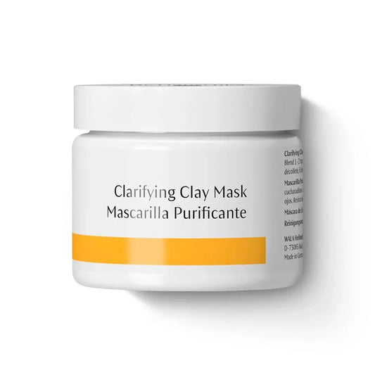 Dr. Hauschka Reinigungsmaske Tiegel 90Gr.