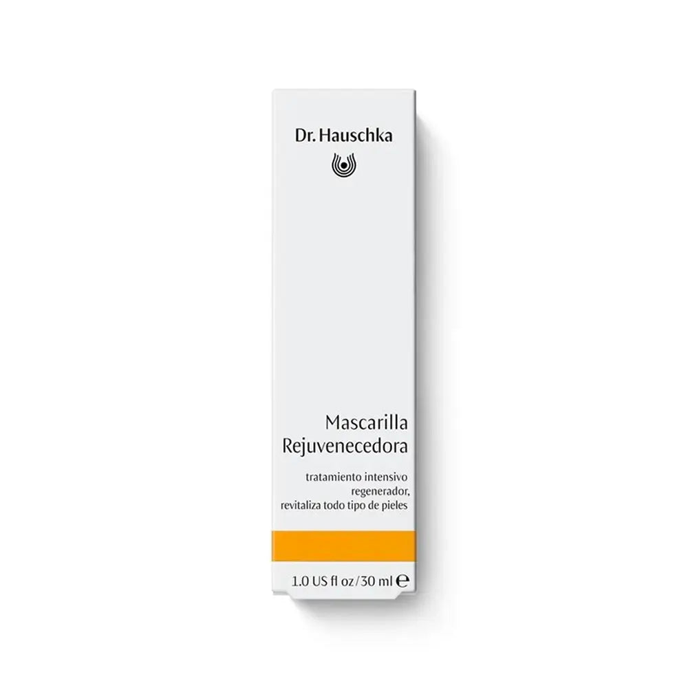 Dr. Hauschka Verjüngungsmaske 30Ml.