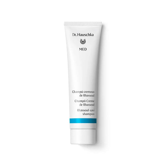 Dr. Hauschka Med Rhassoul Shampoo Sehr trockenes Haar 150Ml.