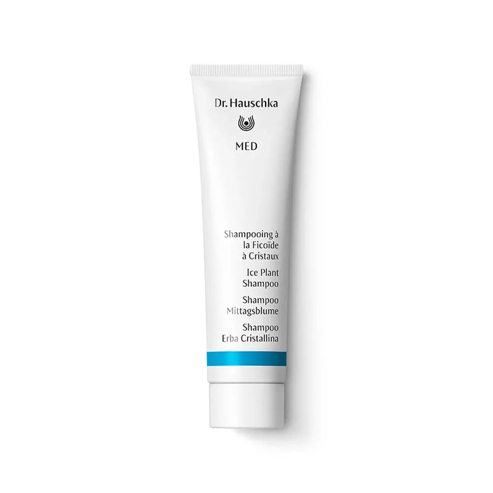 Dr. Hauschka Med Shampoo Frostbeule Trockenes Haar 150M