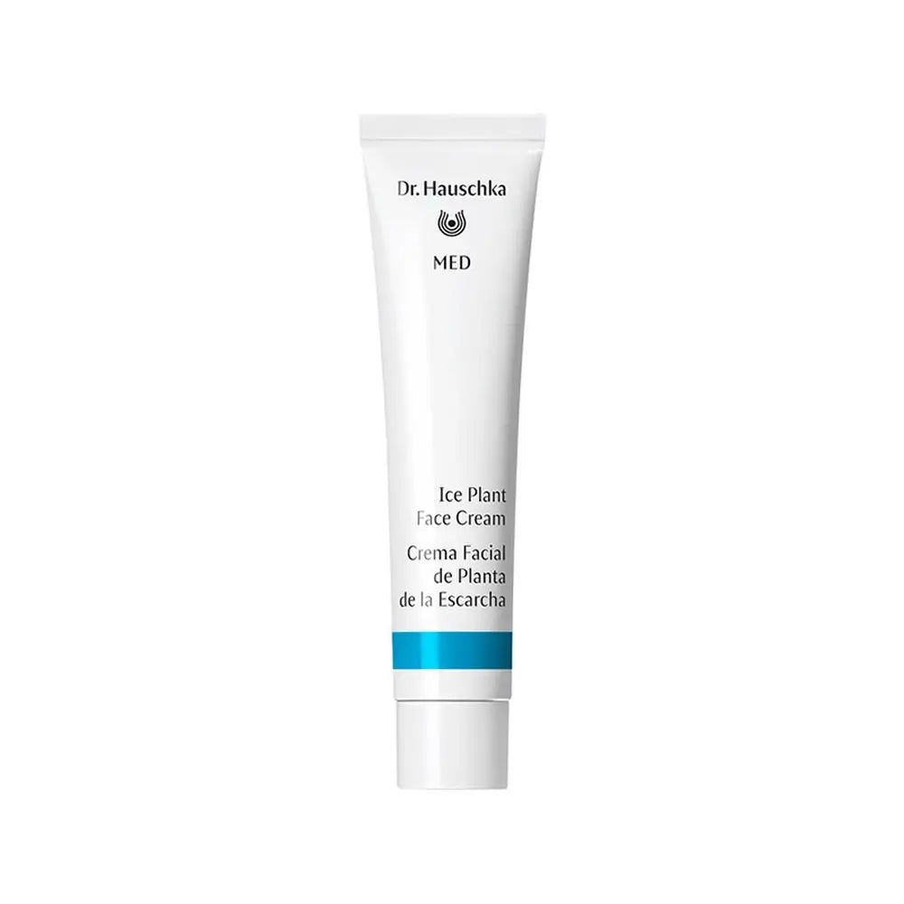 Dr. Hauschka Med Gesichtscreme Frostbeule 40Ml.