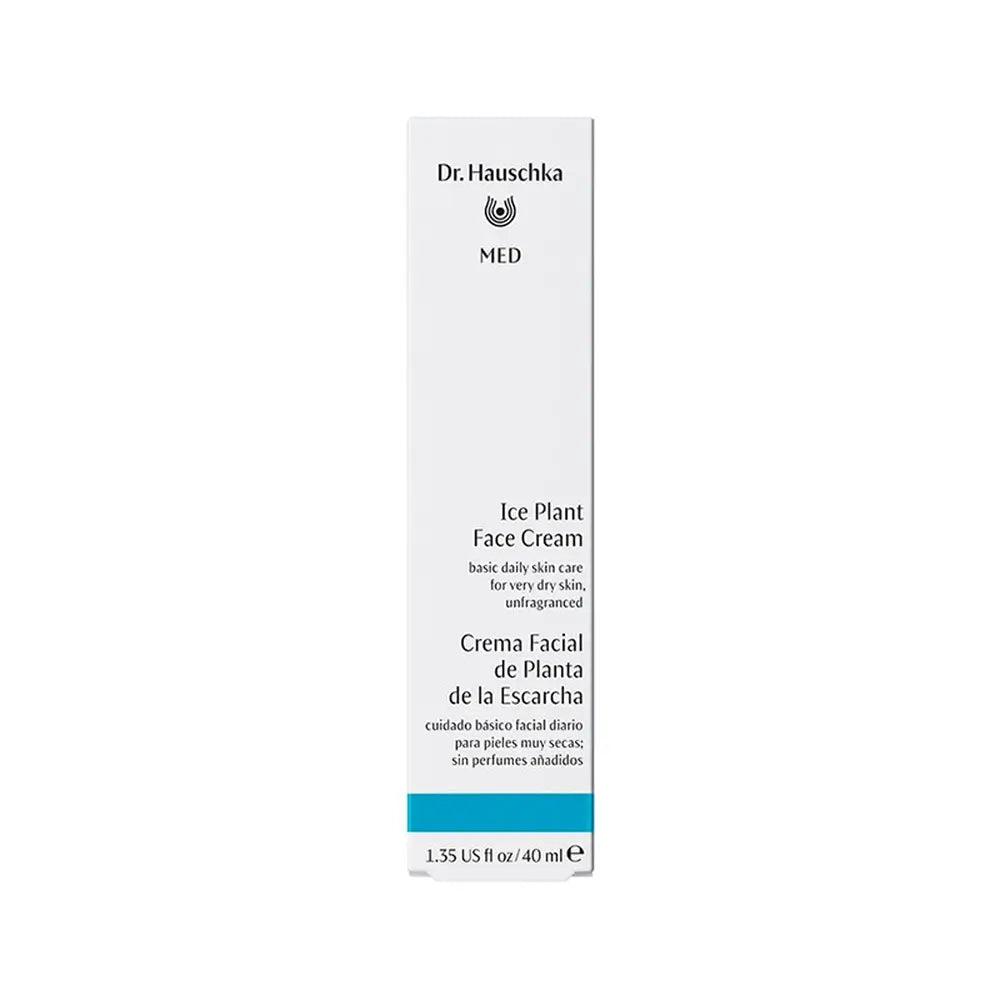 Dr. Hauschka Med Gesichtscreme Frostbeule 40Ml.