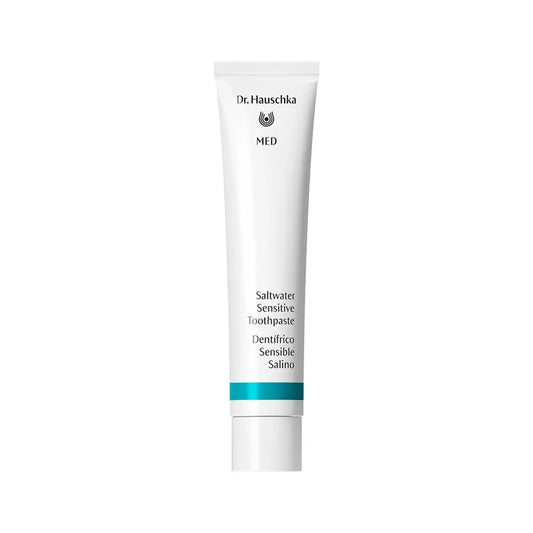 Dr. Hauschka Med Sensitive Saline Zahnpasta 75Ml.