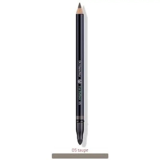 Dr. Hauschka Eye Liner Kajal 05 Taupe 1,05Gr.