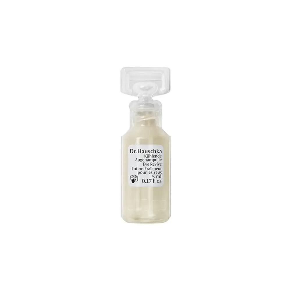 Dr. Hauschka Augen Revitalisator 10Monodosis