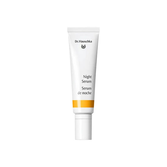 Dr. Hauschka Nachtserum 20Ml.