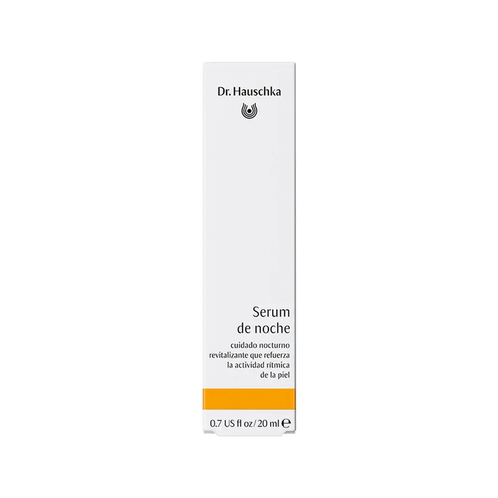 Dr. Hauschka Nachtserum 20Ml.