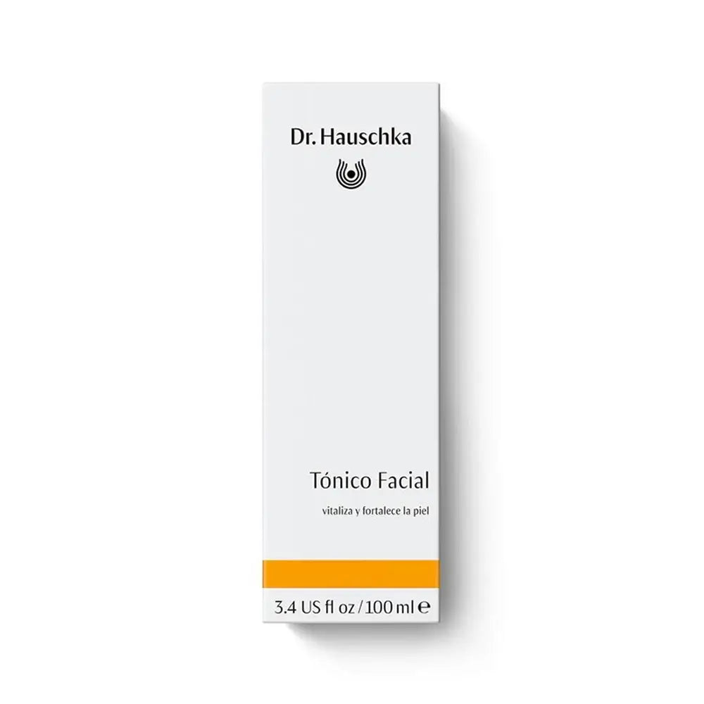 Dr. Hauschka Gesichtswasser 100Ml.