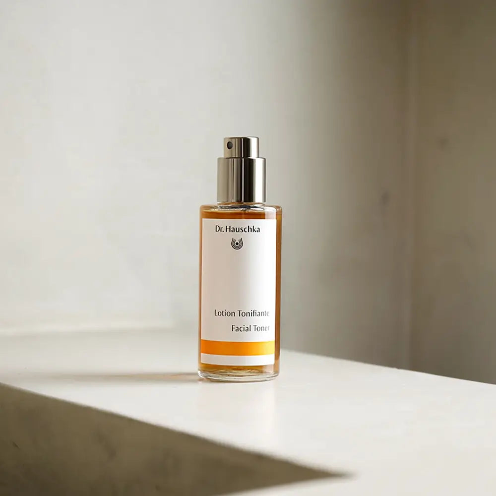 Dr. Hauschka Gesichtswasser 100Ml.