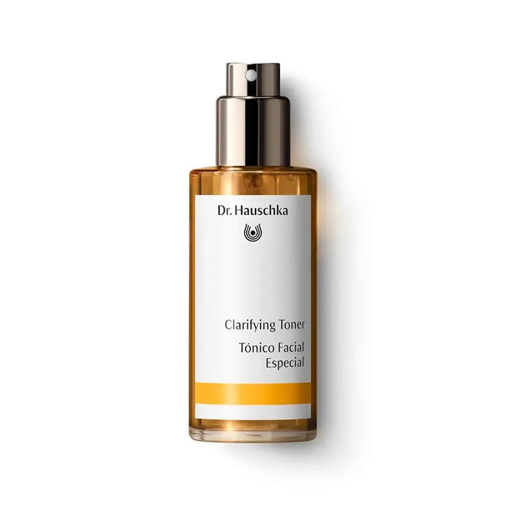 Dr. Hauschka Spezial Gesichtswasser 100Ml.