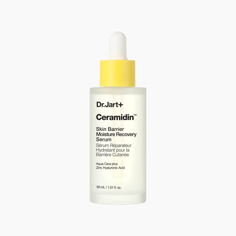 Dr. Jart+ Ceramidin™ Feuchtigkeitsspendendes Serum zur Wiederherstellung der Hautbarriere, 15 ml