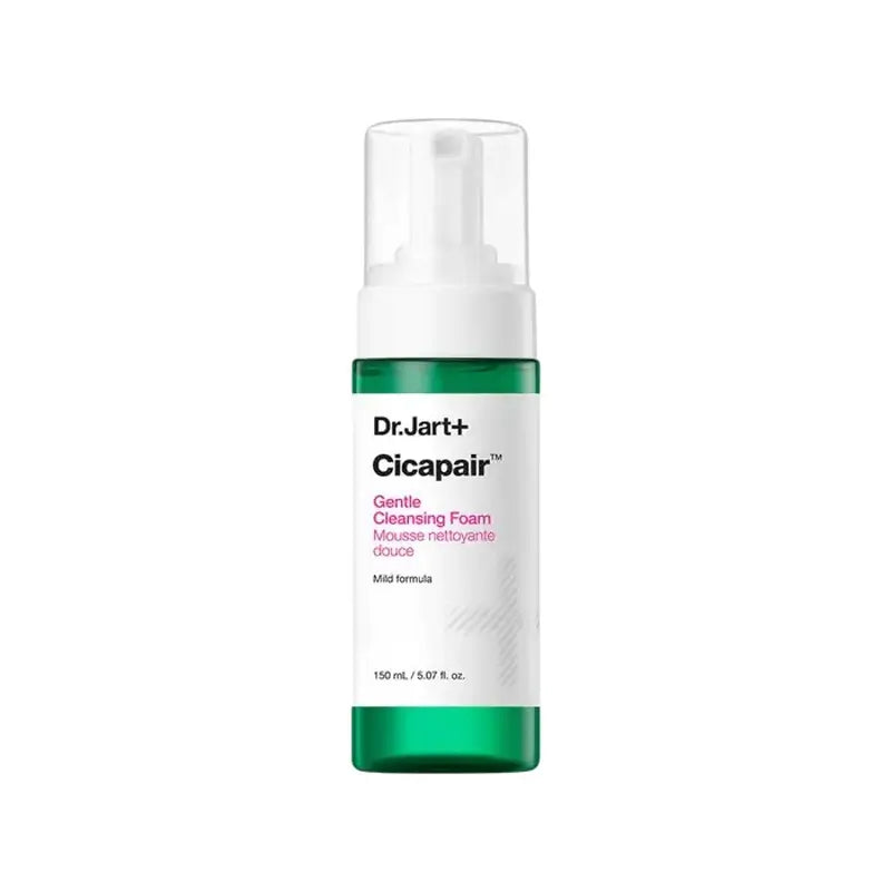 Dr.Jart+ Cicapair Gentle Cleansing Foam, 150 ml