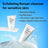 Dr. Jart+ Dermaclear Daily Exfoliating Cleanser, 100 ml