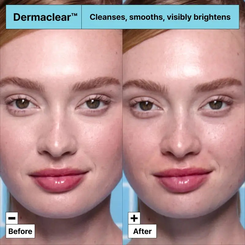 Dr Jart+ Dermaclear Daily Exfoliating Cleanser, 30 ml