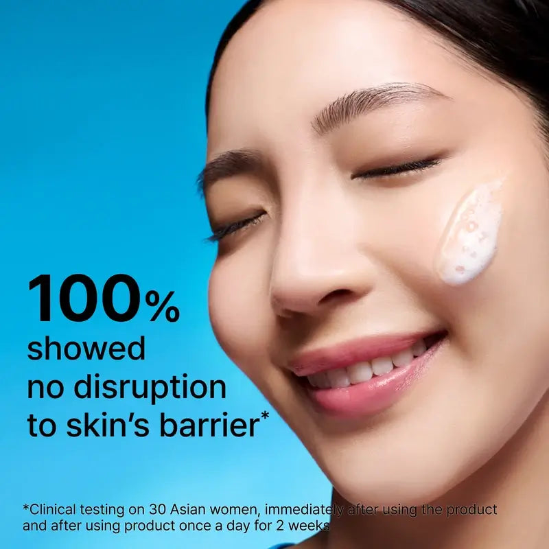 Dr Jart+ Dermaclear Hydrating Ph Gel Cleanser, 150 ml